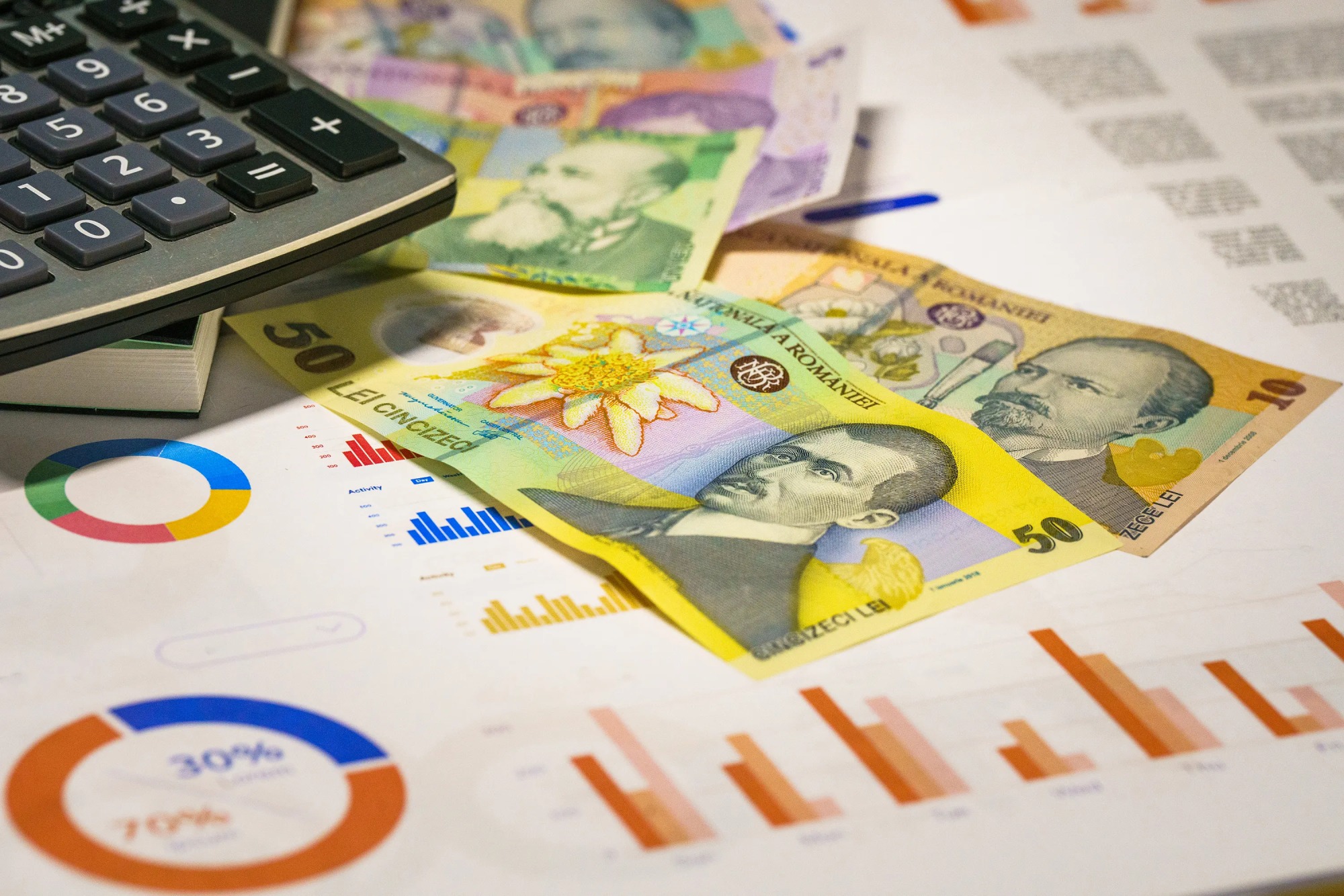 România, printre țările UE care folosesc cel mai intens InvestEU raportat la PIB Cererea pentru fondurile naționale a crescut