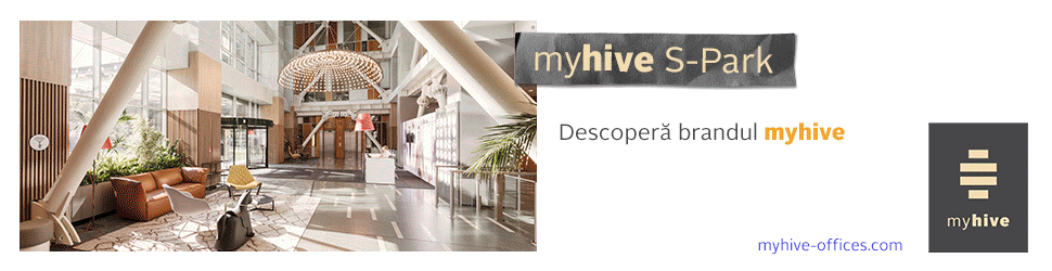 MyHive S-Park
